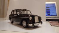 Лот: 16979269. Фото: 3. Масштабная модель Austin FX4 London... Коллекционирование, моделизм