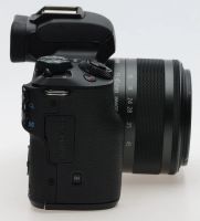 Лот: 20994175. Фото: 4. Фотоаппарат комиссионный Canon... Красноярск