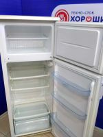 Лот: 17106246. Фото: 3. Холодильник electrolux erd 22098... Бытовая техника