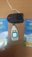 Лот: 9913563. Фото: 2. Мегаэффективный отпугиватель крыс... Хозтовары
