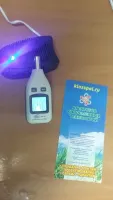 Лот: 9913563. Фото: 3. Мегаэффективный отпугиватель крыс... Домашний быт