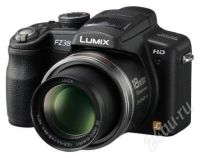 Лот: 1460210. Фото: 3. Фотоаппарат Panasonic Lumix FZ-38. Фото, видеокамеры, оптика