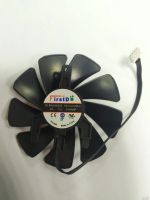 Лот: 12676090. Фото: 4. Вентилятор для видеокарты Sapphire... Красноярск