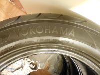 Лот: 5124768. Фото: 2. резина yokohama s-drive 225/55... Шины, Диски