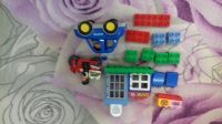 Лот: 12885376. Фото: 2. лего дупло лот 3. Игрушки