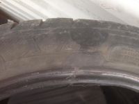 Лот: 11501093. Фото: 3. Зимняя резина michelin x-ice 215... Авто, мото, водный транспорт