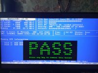 Лот: 25433305. Фото: 2. оперативная память G.Skill Aegis... Комплектующие