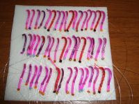 Лот: 9183556. Фото: 5. Кембрик с крючком2