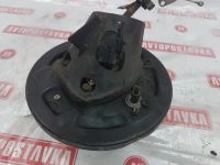 Лот: 20896502. Фото: 7. Ступица Toyota Vitz NSP130 1NR-FE...