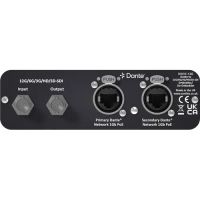 Лот: 25339447. Фото: 3. Конвертер Sonifex AVN-DIO10-12G... Компьютеры, оргтехника, канцтовары