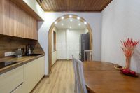 Лот: 25801412. Фото: 18. 4-комн. квартира , Красноярск...