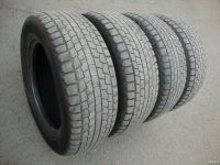 Лот: 16446284. Фото: 3. 265/60/18 Hankook DynaPro I*Cept. Авто, мото, водный транспорт