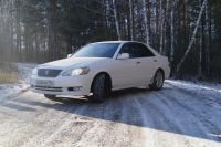 Лот: 3534050. Фото: 6. Продам Toyota Mark 2
