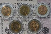 Лот: 10730530. Фото: 2. Красная книга 1993 года - полное... Монеты