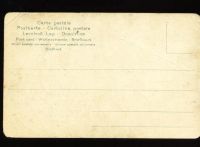 Лот: 6014884. Фото: 2. старинная открытка * дрессировка... Открытки, билеты и др.