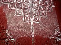Лот: 7991346. Фото: 5. Шаль Софья