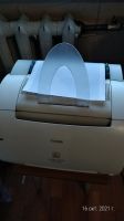Лот: 18197436. Фото: 2. Принтер Canon Laser Shot LBP1120... Принтеры, сканеры, МФУ