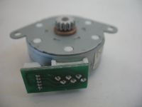 Лот: 16968148. Фото: 2. Шаговый двигатель PM35S-048-HPL2. Принтеры, сканеры, МФУ