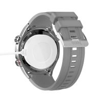 Лот: 22142759. Фото: 4. З/У ДЛЯ SMART WATCH HOCO Y16. Красноярск