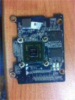 Лот: 7469080. Фото: 2. Видеокарта G72M. Комплектующие