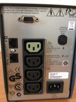 Лот: 8333812. Фото: 3. ИБП APC Smart-UPS 620 с рабочим... Компьютеры, оргтехника, канцтовары