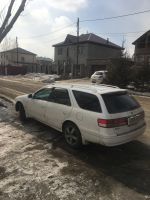 Лот: 18768258. Фото: 3. Toyota Mark 2 Qualis. Красноярск