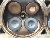 Лот: 10341913. Фото: 2. ДВС HONDA хонда b20z1 б20з1 все... Автозапчасти