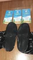 Лот: 9941396. Фото: 5. Защитные бахилы Rain boots (Рэйн...