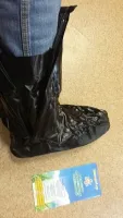 Лот: 9941396. Фото: 6. Защитные бахилы Rain boots (Рэйн...