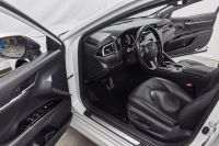 Лот: 21980192. Фото: 10. Toyota Camry 2018