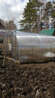 Лот: 6175170. Фото: 3. Теплица 3x5. Для дачи, дома, огорода, бани, парка