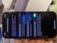 Лот: 14968955. Фото: 4. iPhone X 256Gb Space Grey