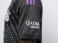 Лот: 24975405. Фото: 3. Футбольная форма Adidas FC Bavaria... Одежда, обувь, галантерея