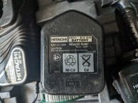 Лот: 21242585. Фото: 2. Шуруповерт Hitachi DS 12DVF3. Инструмент и расходные