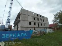 Лот: 22396284. Фото: 6. Продажа Квартира Абакан, Богдана...