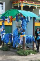 Лот: 4261502. Фото: 6. Продам путёвку на Байкал в Иволгинский...