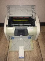 Лот: 11918254. Фото: 2. Принтер HP LaserJet p1020 в ОТС... Принтеры, сканеры, МФУ