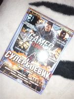 Лот: 2037800. Фото: 2. оригинальный dvd диск супербоевик. Коллекционирование, моделизм