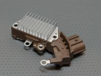 Лот: 4137725. Фото: 2. Реле регулятор 27700-20050. Автозапчасти