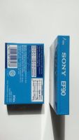 Лот: 11275548. Фото: 3. Кассета запечатанная SONY Super... Бытовая техника