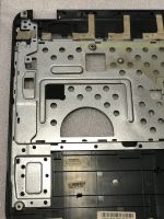 Лот: 15437180. Фото: 3. Б/У верхняя часть корпуса, палмрест... Компьютеры, оргтехника, канцтовары