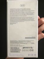 Лот: 8842785. Фото: 7. Iphone 6 16gb silver