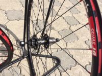 Лот: 10122610. Фото: 3. колеса индивидуальная сборка Shimano... Спортивные товары