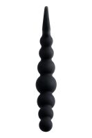 Лот: 24354034. Фото: 3. Анальная цепочка Toyfa Popo Pleasure... Красота и здоровье
