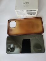 Лот: 24318778. Фото: 3. Xiaomi Mi 11 Lite, 8/128 ГБ. Красноярск