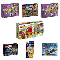 Лот: 9030520. Фото: 4. Лего новое! Lego NexoKnights 70319. Красноярск