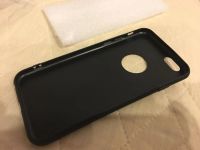 Лот: 8864881. Фото: 3. Тонкий гибкий чехол для Iphone-6... Смартфоны, связь, навигация