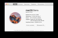 Лот: 10653753. Фото: 2. Apple MacBook Pro 15" Core i7... Компьютеры, ноутбуки, планшеты