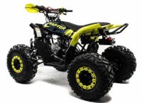Лот: 25774817. Фото: 3. Квадроцикл MOTOLAND 125 Raptor. Авто, мото, водный транспорт
