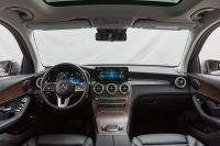 Лот: 22571388. Фото: 11. Mercedes-Benz GLC 2021